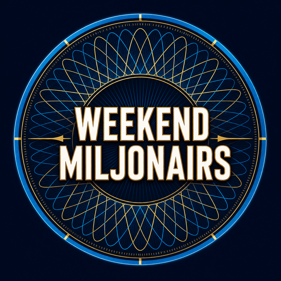 Weekend Miljonairs